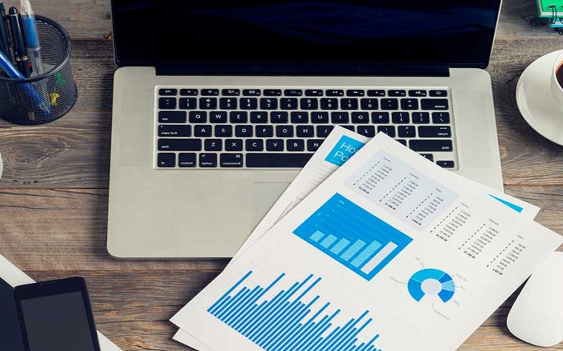 تحصیلات لازم برای یک حسابدار