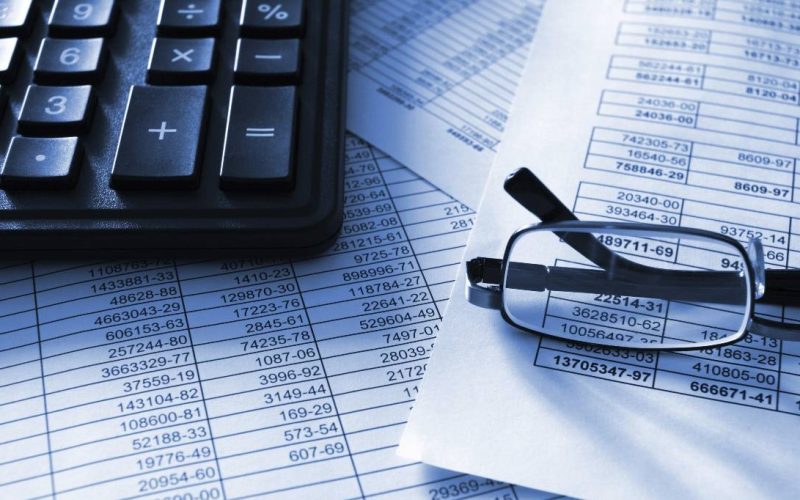 چارت تحصیلی و راهنمای انتخاب واحد دروس رشته حسابداری کارشناسی